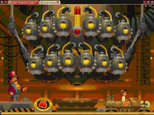 Gold-Factory-bonus-game