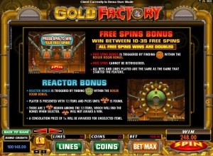 Gold-Factory-reactor-bonus