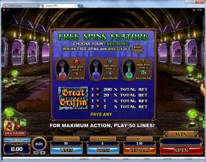 Great-Griffin-free-spins