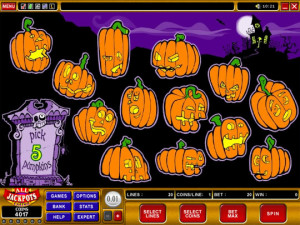 Halloweenies-bonus-game