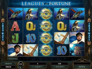 Leagues-of-Fortune