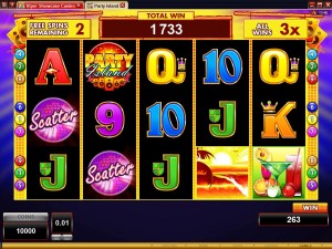 Party-Island-free-spins