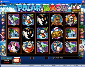 Polar-Bash-free-spins