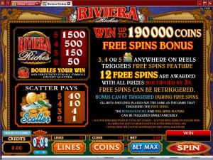 Riviera-Riches-free-spins