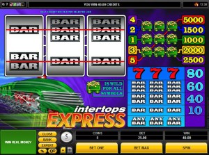 Intertops-Express
