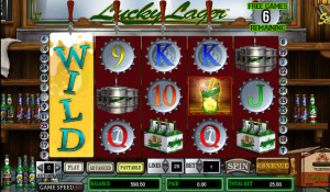 Lucky-Lager-Free-Games