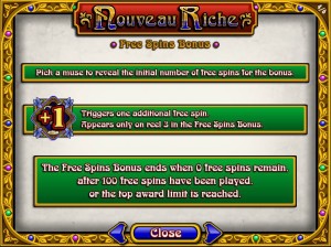 Nouveau-Riches-free-spins
