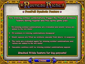 Nouveau-Riches-freefall-symbols