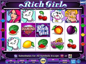 Rich-Girls