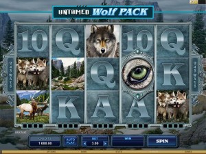Untamed-Wolf-Pack