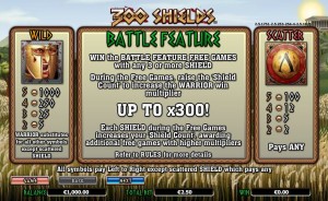 300-Shields-free-games
