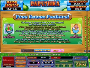 Babushka-free-games
