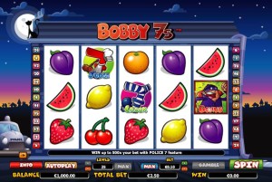 Bobby-7s