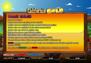 California-Gold-rules