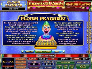 Carnival-Cash-clown-feature