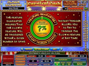 Carnival-Cash-feature-guarantee