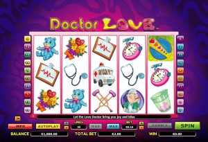 Doctore-Love