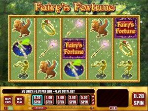 Fairy's-Fortune