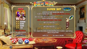 Foxin-Wins-super-bet