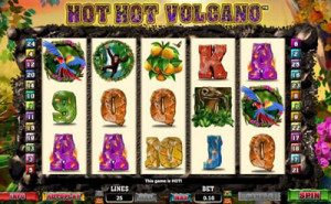 Hot-Hot-Volcano