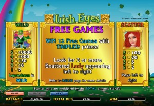 Irish-Eyes-free-games