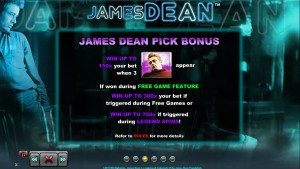 James-Dean-bonus