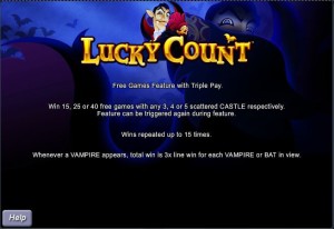 Lucky-Count-free-games
