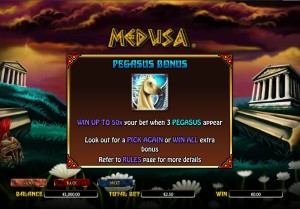 Medusa-pegasus-bonus