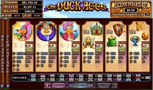 The-Duck-Ages-paytable