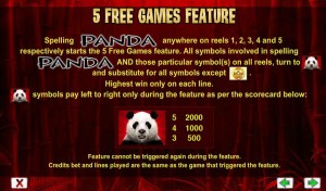 Wild-Panda-free-games