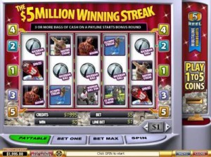 $5-Million-Winning-Streak