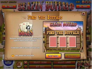 Blazin'-Buffalo-bonus