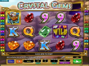 Crystal-Gems