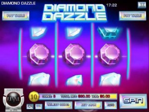 Diamond-Dazzle