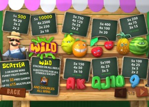 Funky-Fruits-Farm-paytable