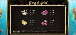 King-of-Slots-paytable2