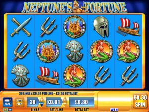 Neptune's-Fortune