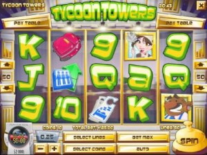 Tycoon-Towers