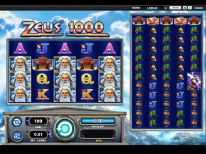 Zeus-1000