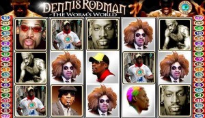 Dennis-Rodman