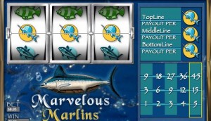 Marvelous-Marlins