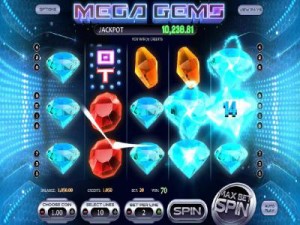 Mega-Gems