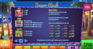 Sugar-Rush-Summer-Time-rules