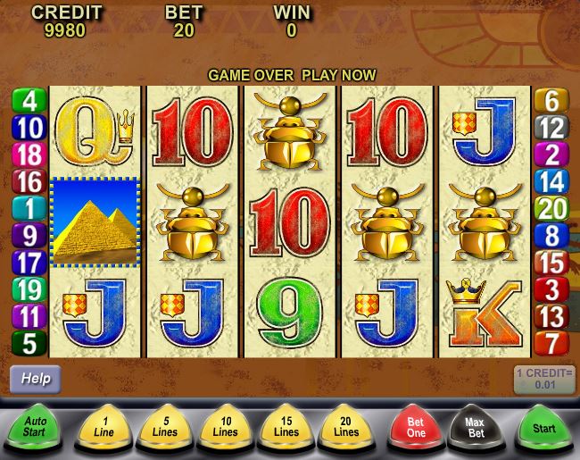 Casino 100 Free No Deposit – 2 Online Casinos That Accept Slot