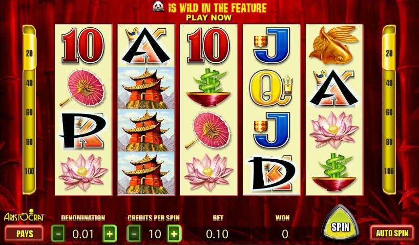 Regent Casino Review 2021: Bonus, Payments & Support Slot Machine